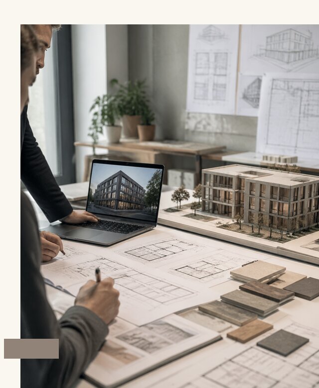 Проектирование мини гостиниц в Медногорске по цене от 45774 р | А3дПро-Мдн