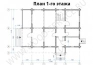 <br /> <b>Notice</b>: Undefined index: name in <b>/home/wood36/ДОМострой-мдн .ru/docs/core/modules/projects/view.tpl</b> on line <b>161</b><br /> 1-й этаж